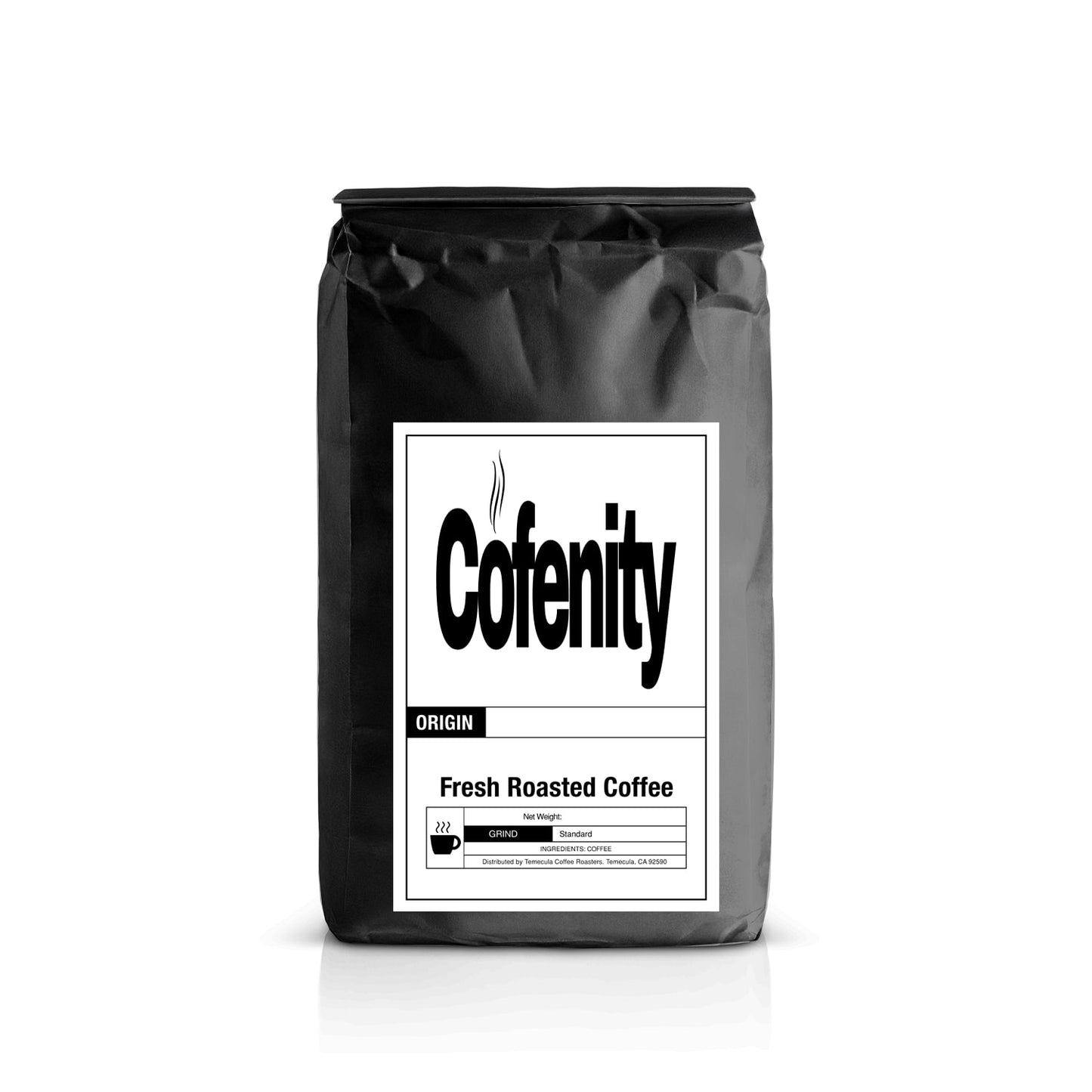 Ethiopia Natural